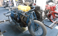 THE CRANKCASE.COM -